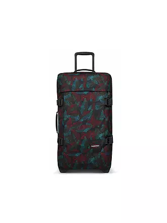 EASTPAK | Trolley de viaje Tranverz S 42L | schwarz